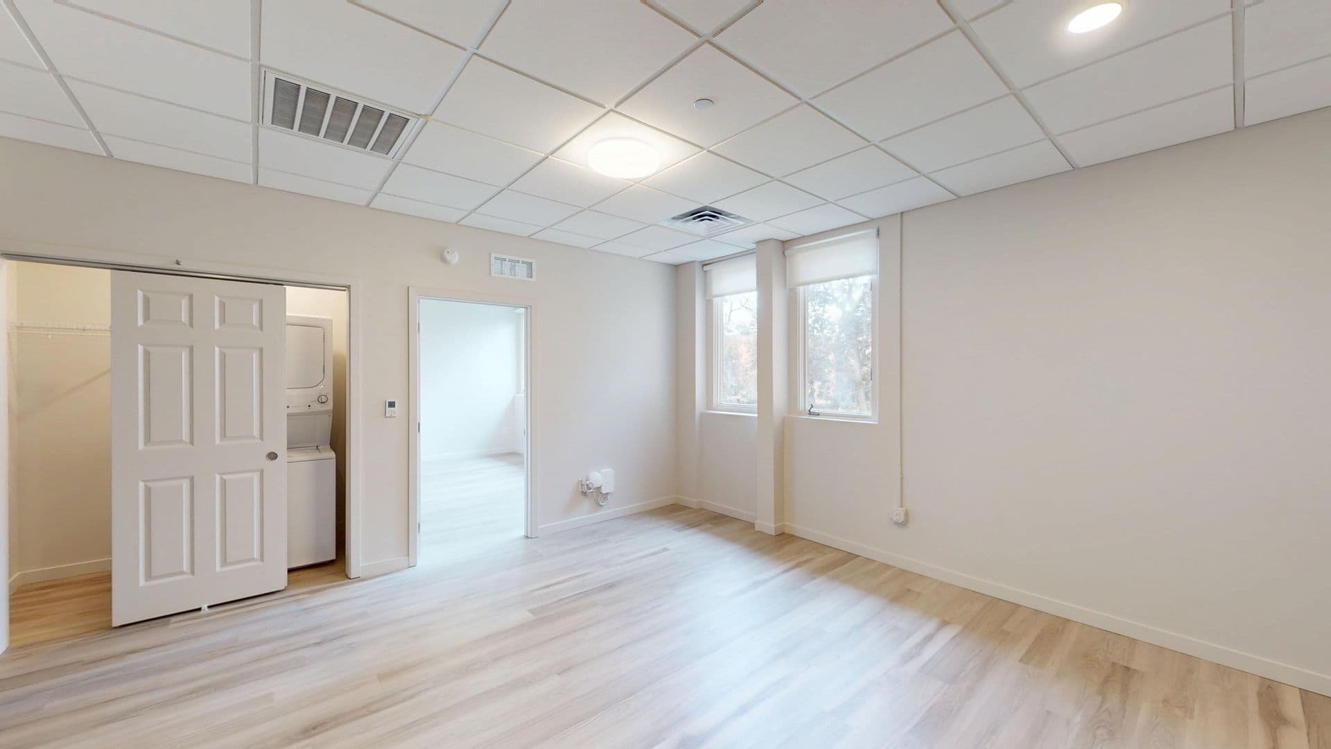 Nevada Apartment: 630 6th Street