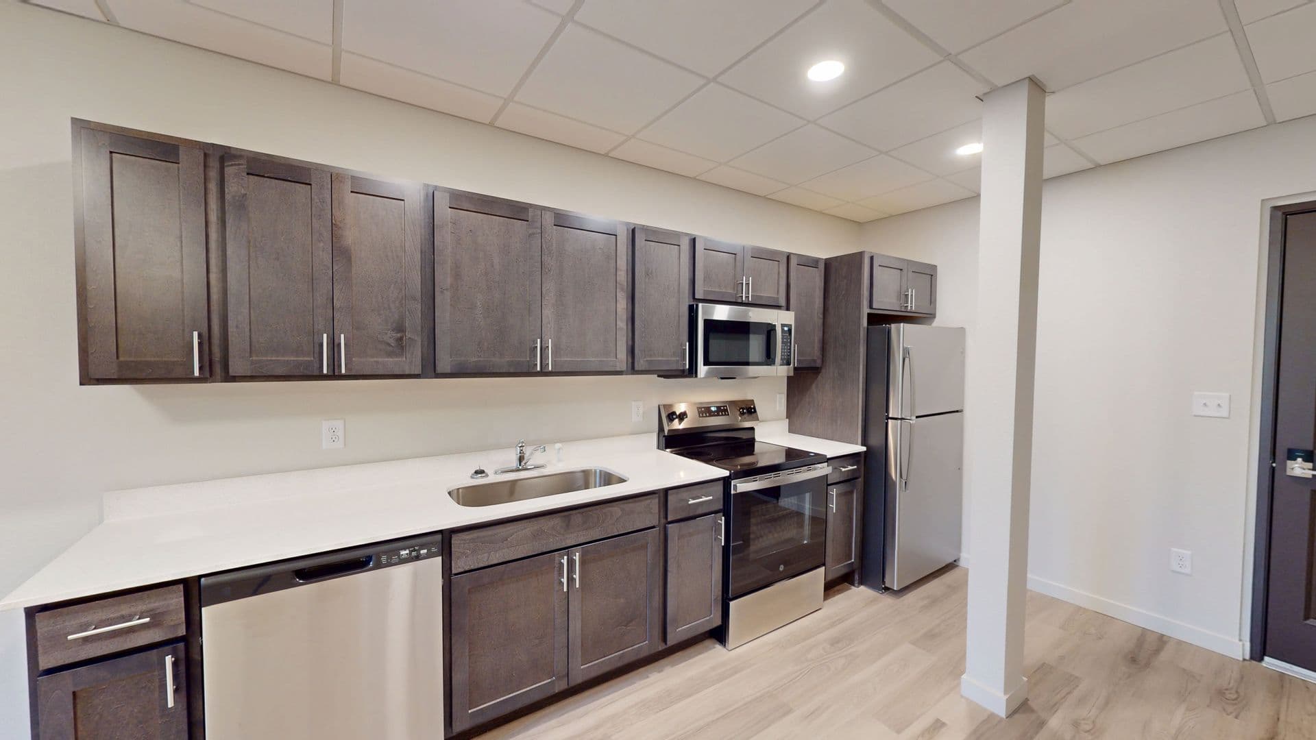 Nevada Apartment: 630 6th Street
