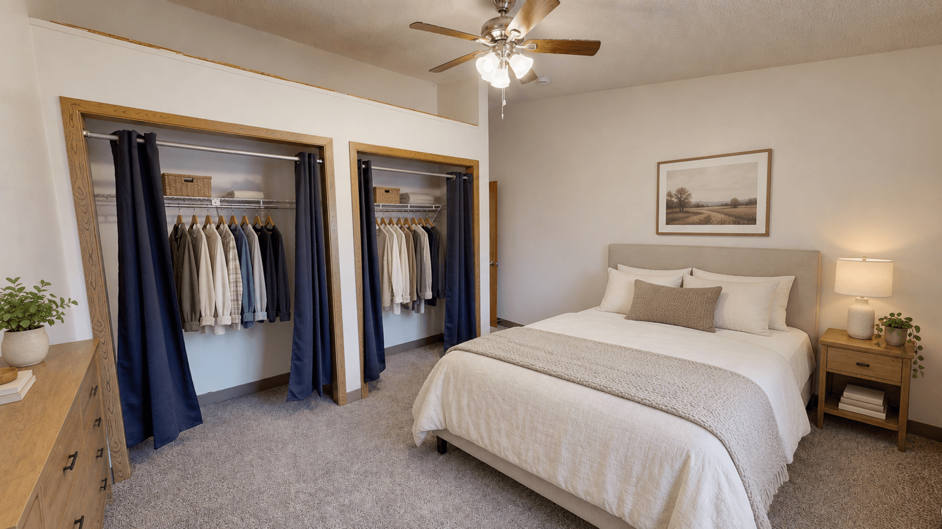 Ames Apartment: 2310 Mortensen Rd