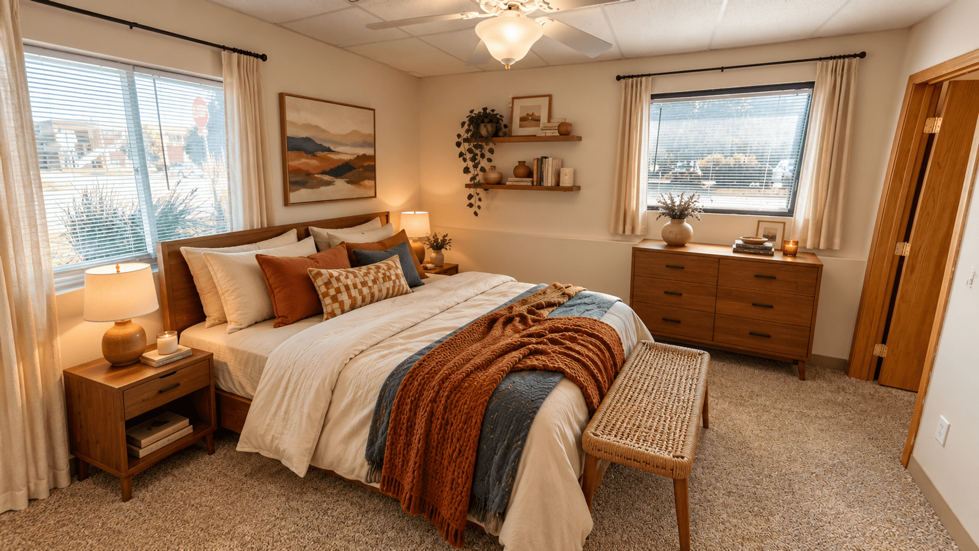 Ames Apartment: 163 N. Hyland