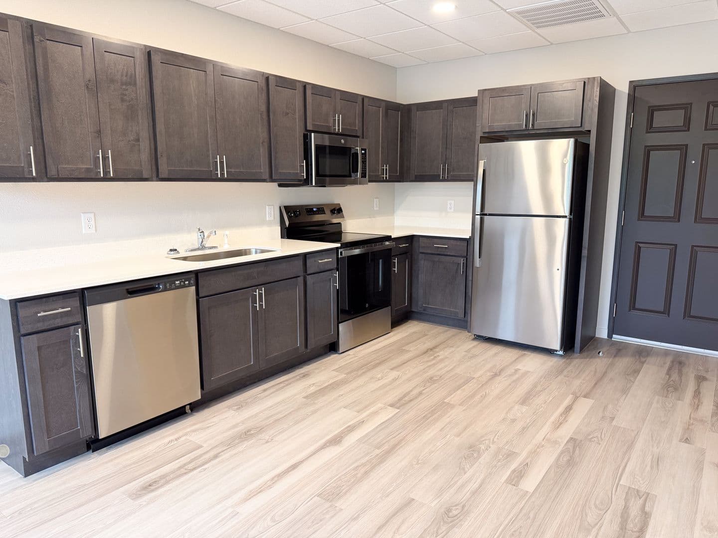 Nevada Apartment: 630 6th Street