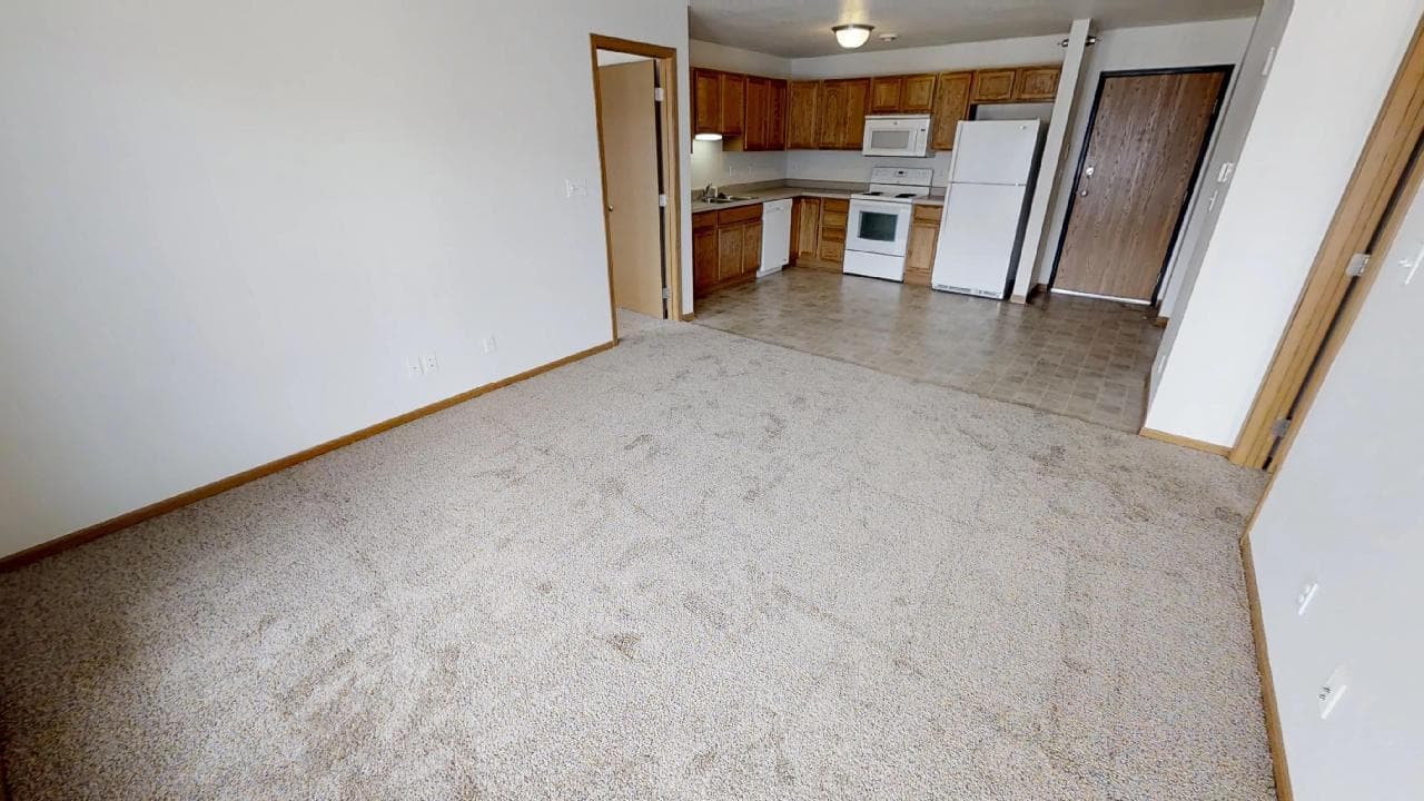 Ames Apartment: 1417 Mayfield
