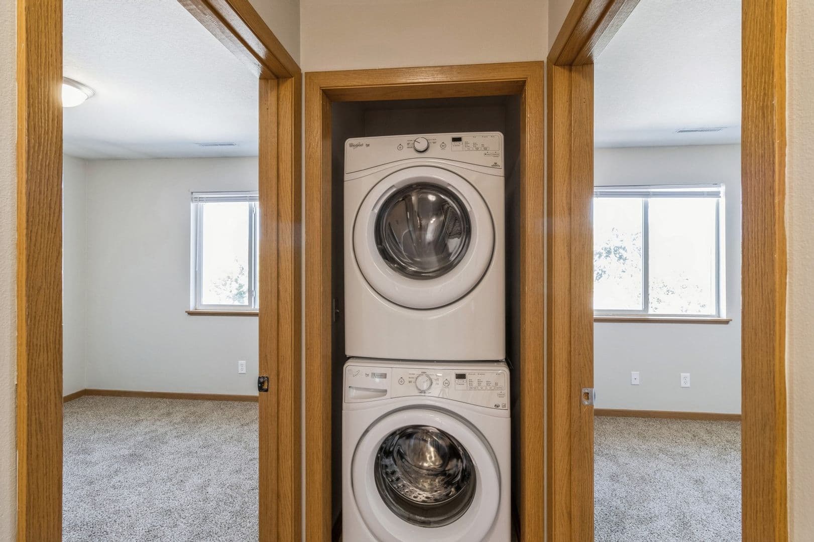 Ames Apartment: 4536 Twain