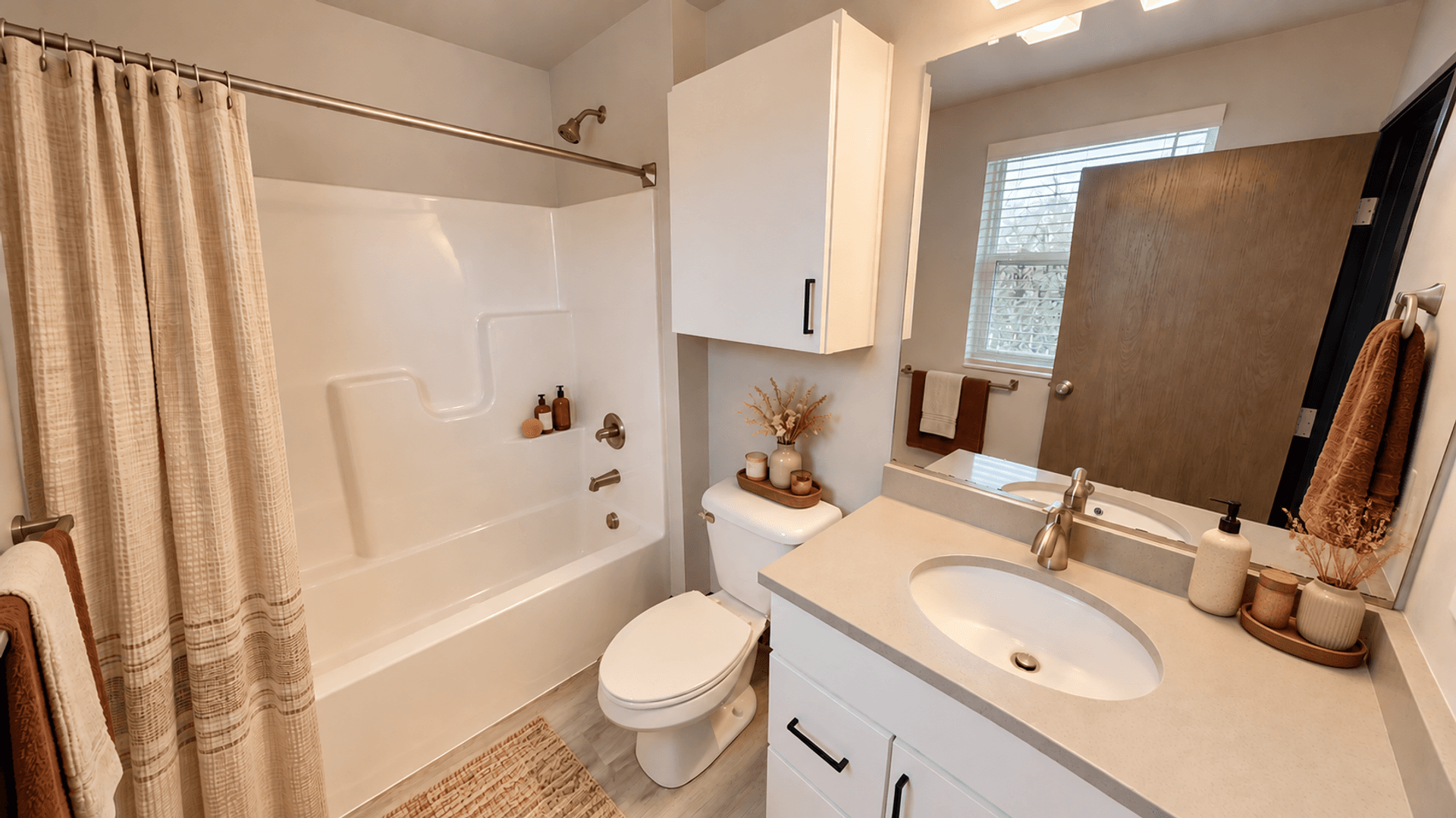 Ames Apartment: 2801 Oakland St.