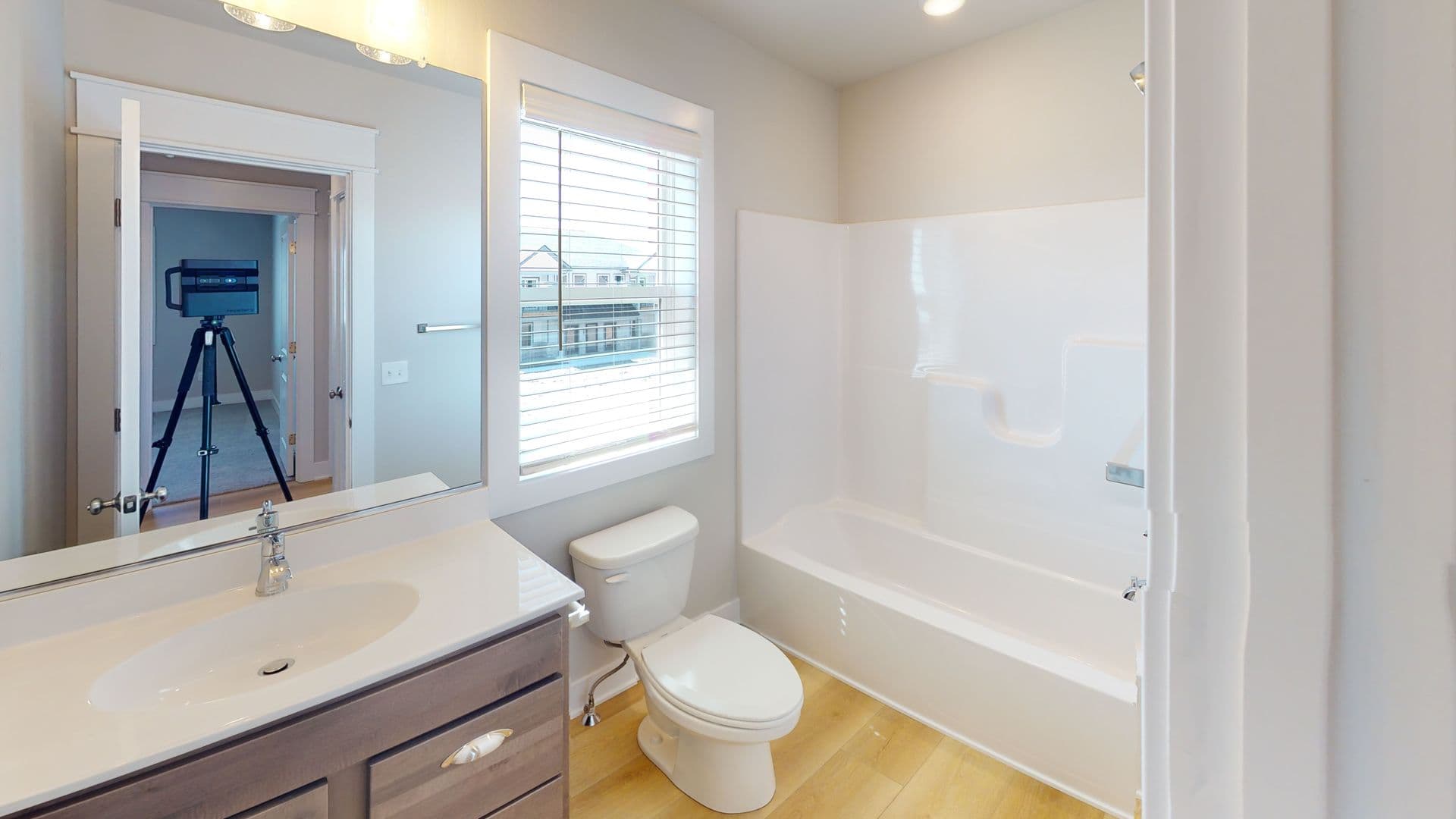 Boone House: 1101 Ida Place