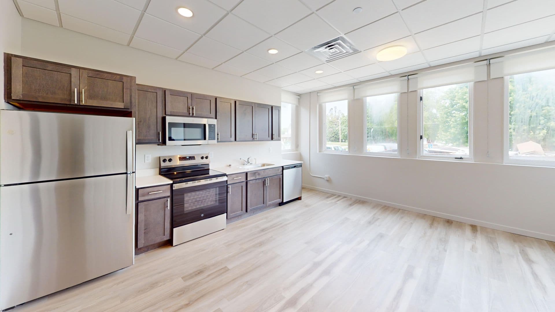 Nevada Apartment: 630 6th Street