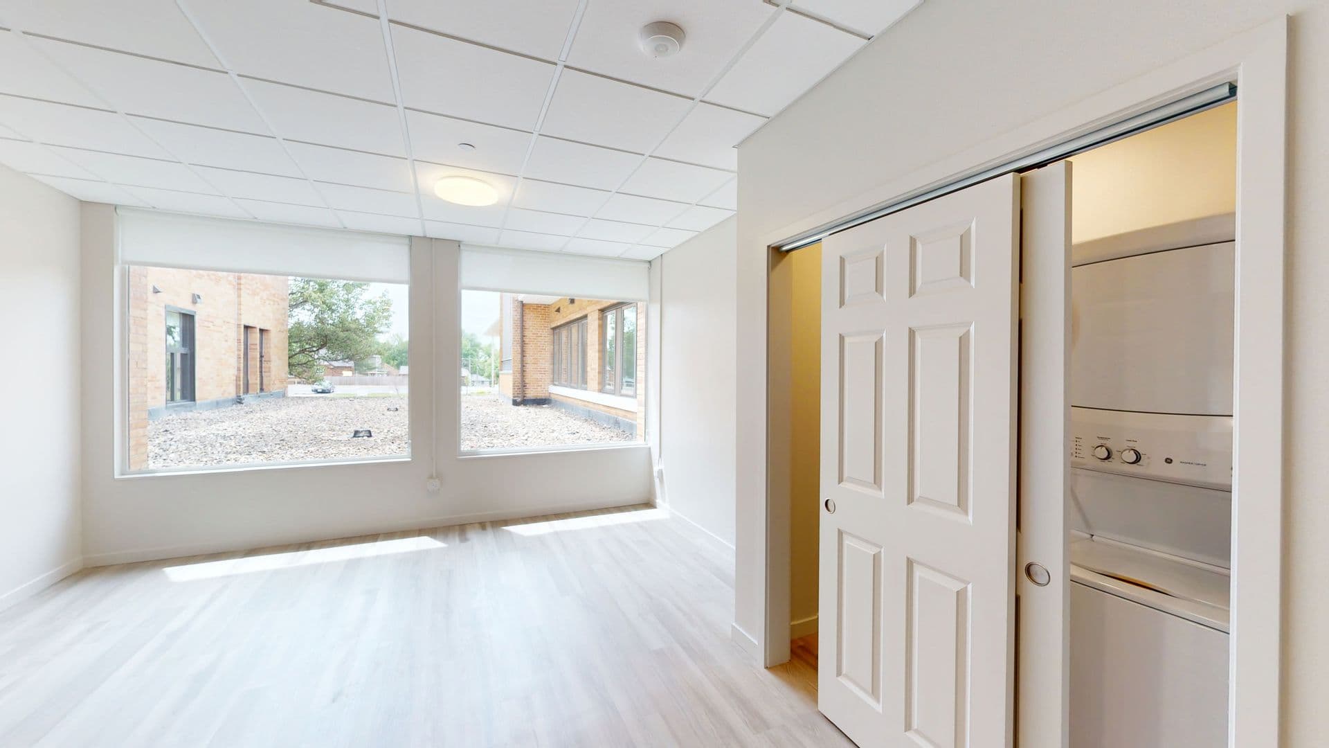 Nevada Apartment: 630 6th Street