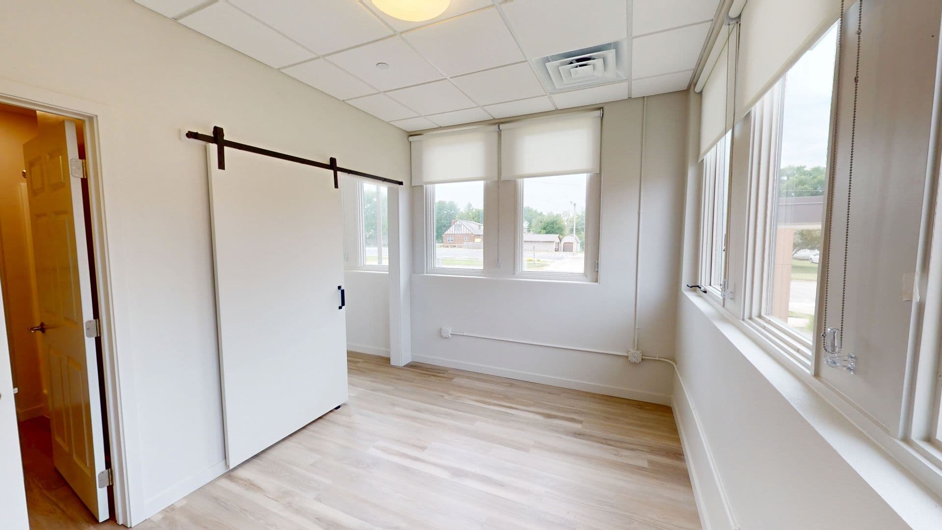 Nevada Apartment: 630 6th Street