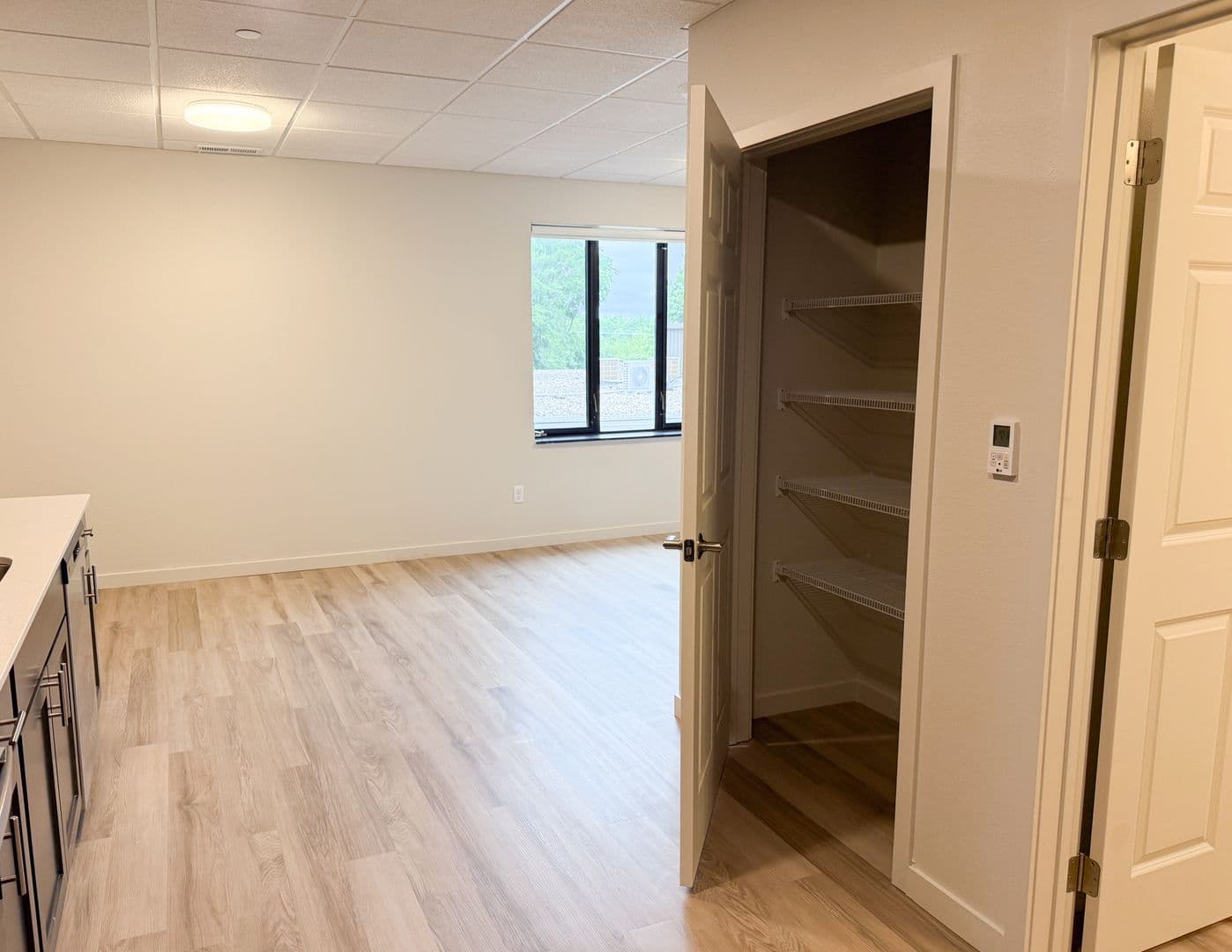 Nevada Apartment: 630 6th Street