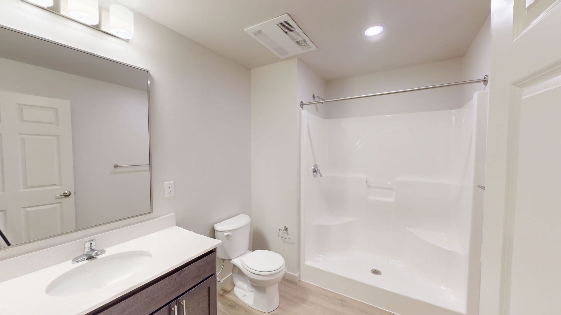 Nevada Apartment: 630 6th Street