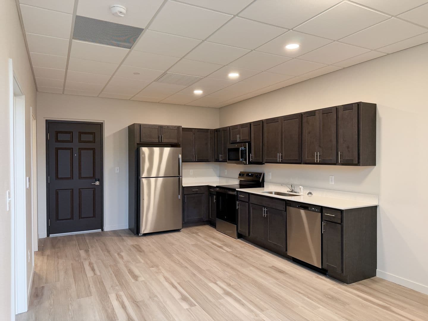 Nevada Apartment: 630 6th Street