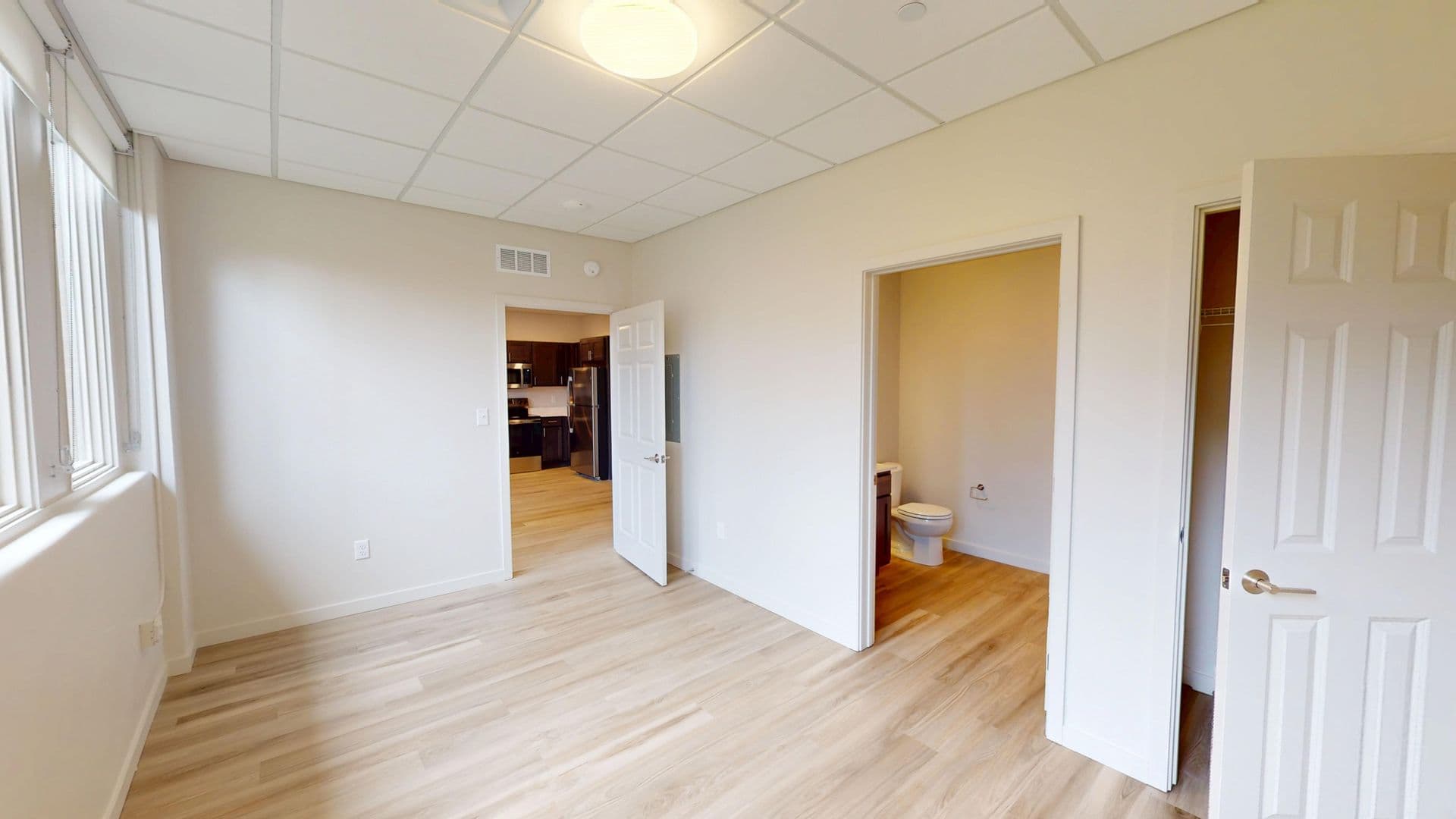 Nevada Apartment: 630 6th Street