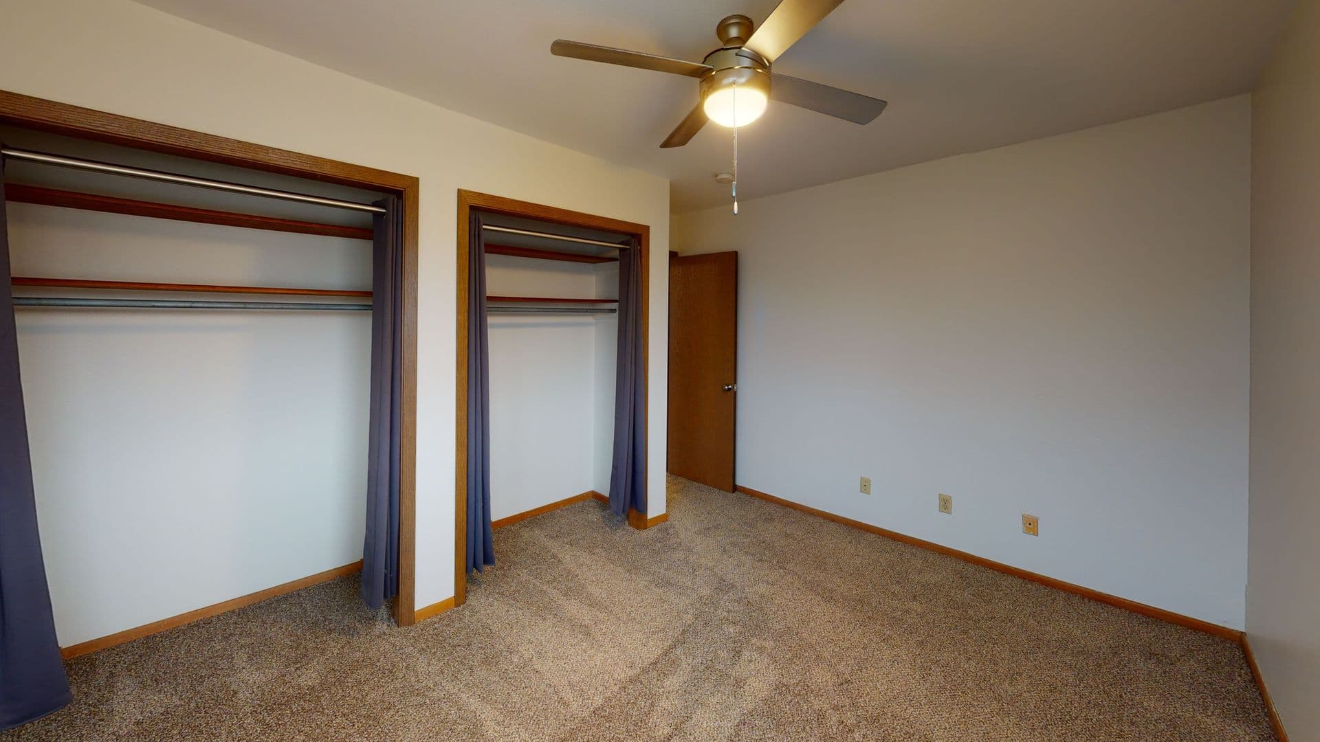 Ames Apartment: 706 24th