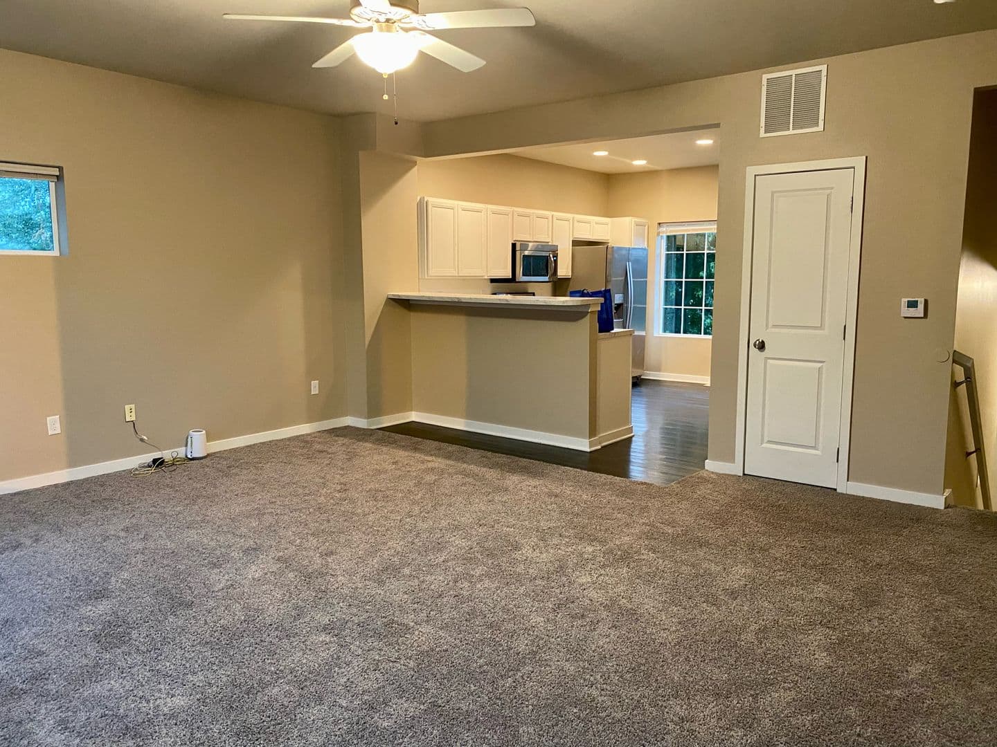 Ankeny House: 4503 NE McDougal Lane