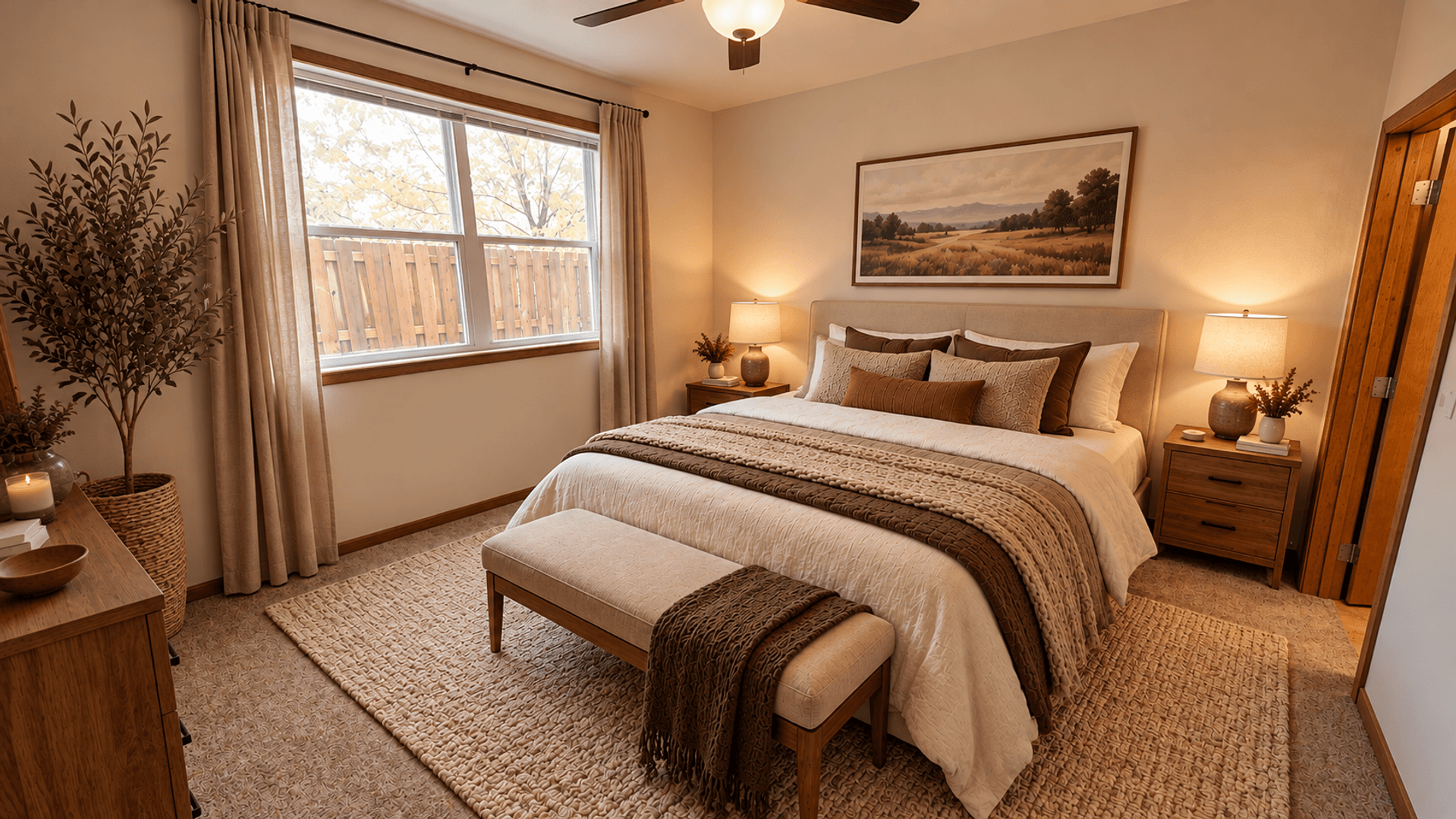 Ames Apartment: 140 N. Hyland