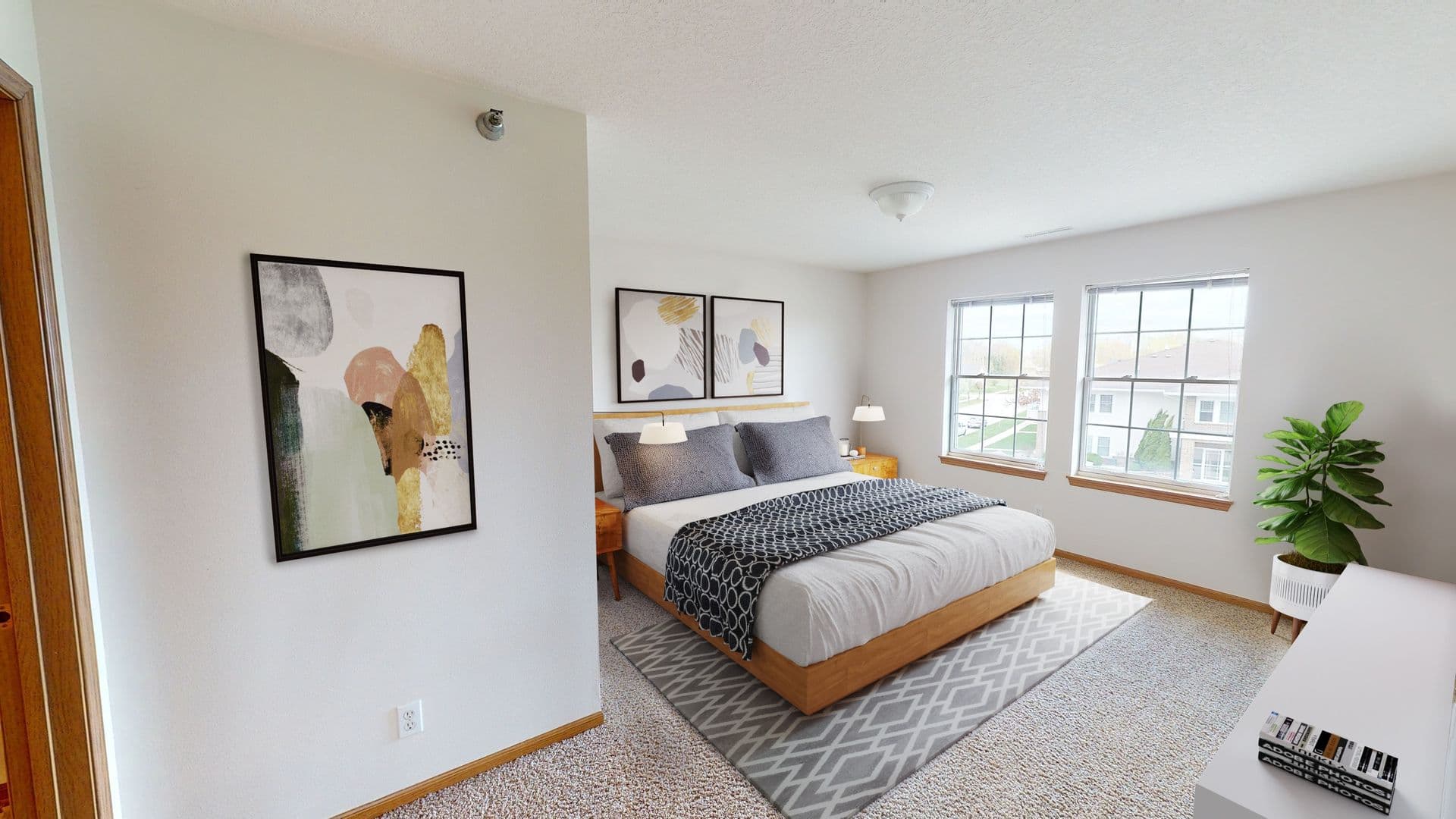 Ames Apartment: 2330 Aspen