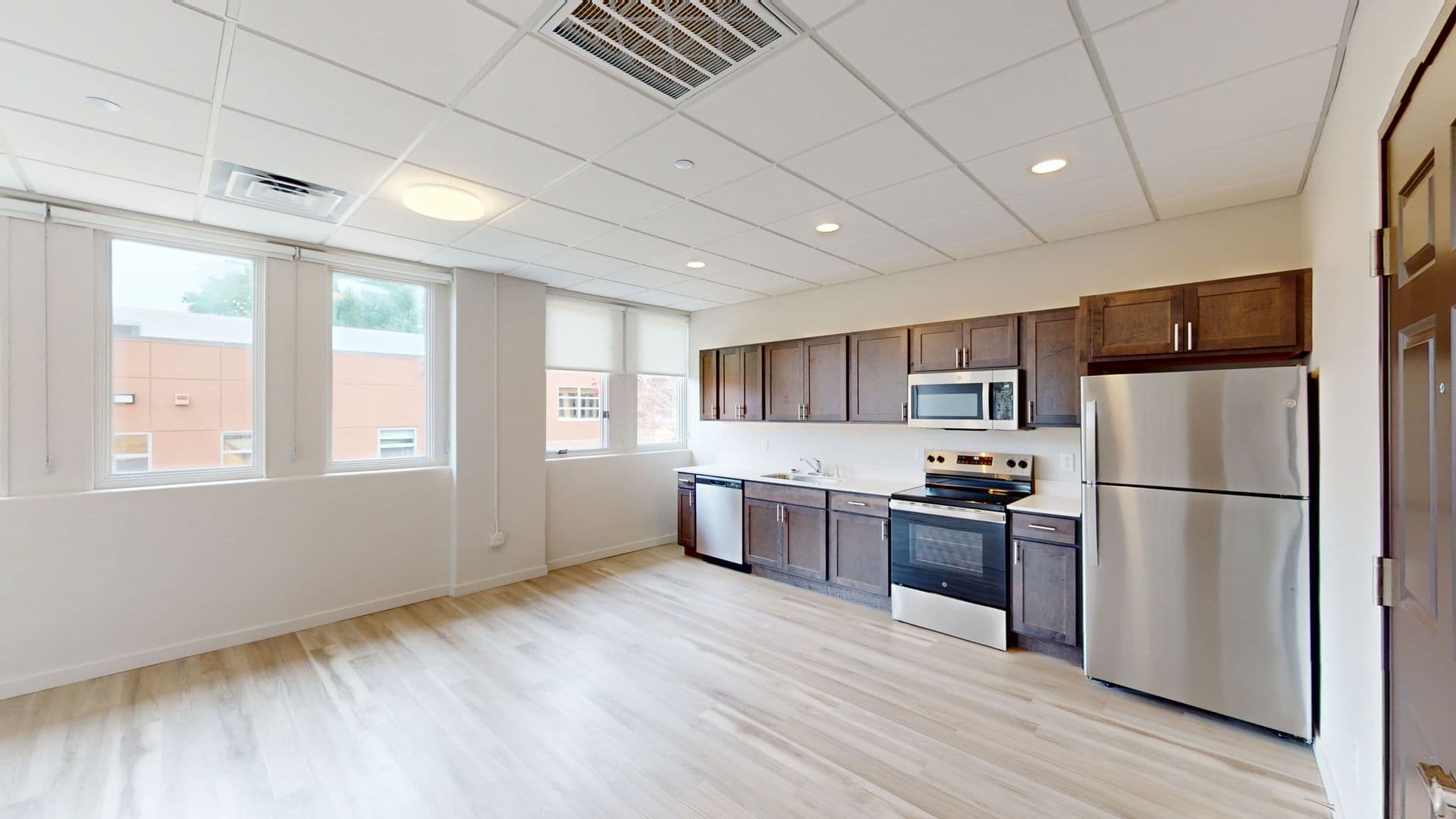 Nevada Apartment: 630 6th Street