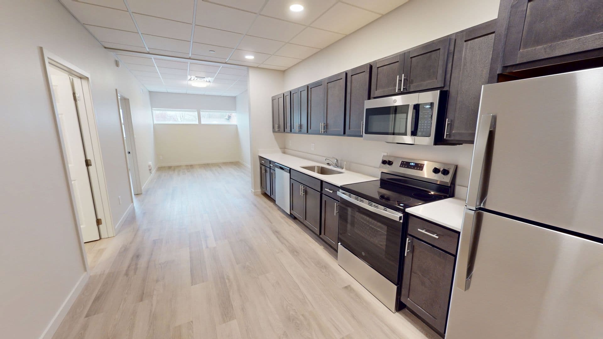Nevada Apartment: 630 6th Street