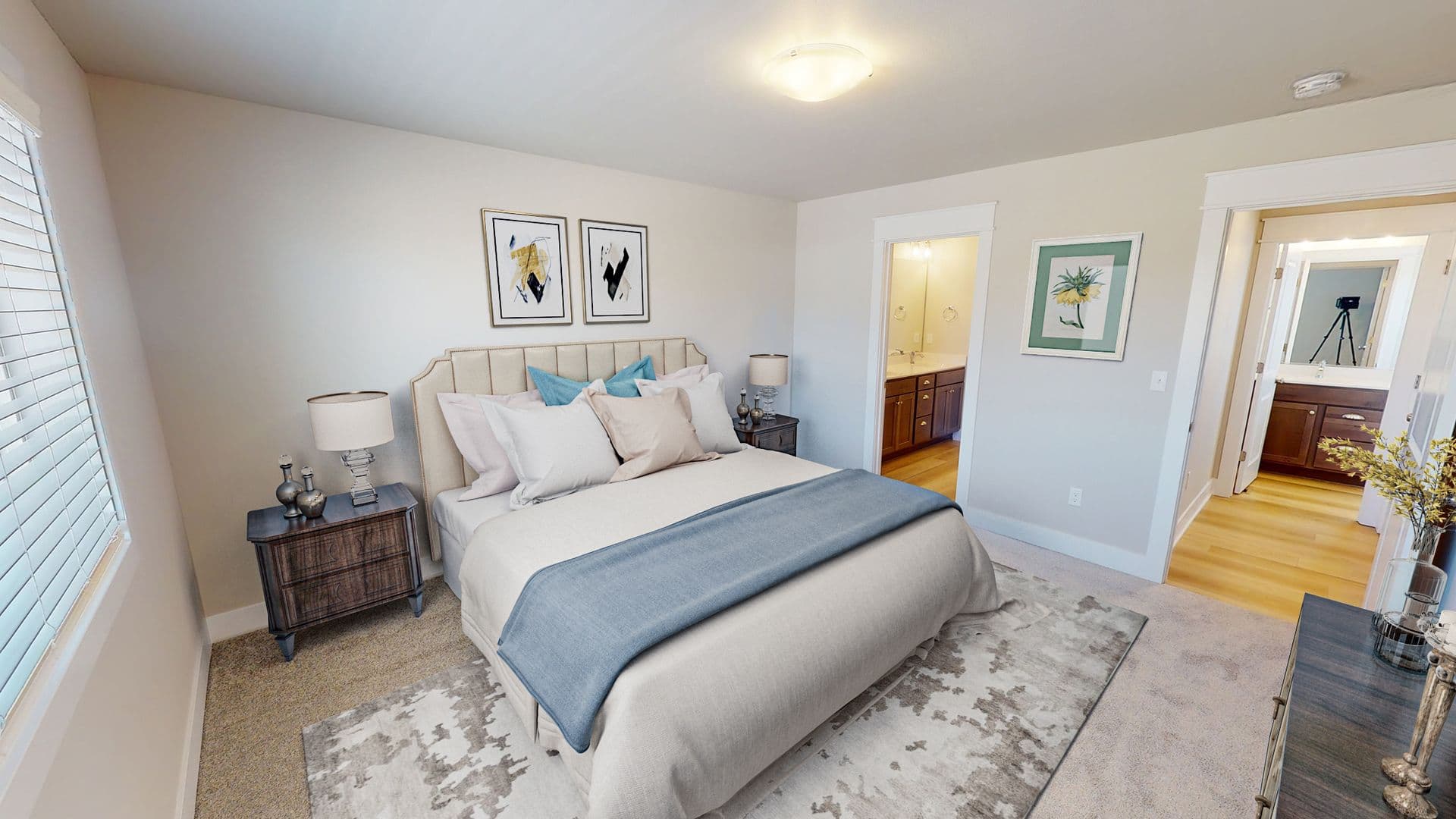 Boone House: 1120 Ida Place