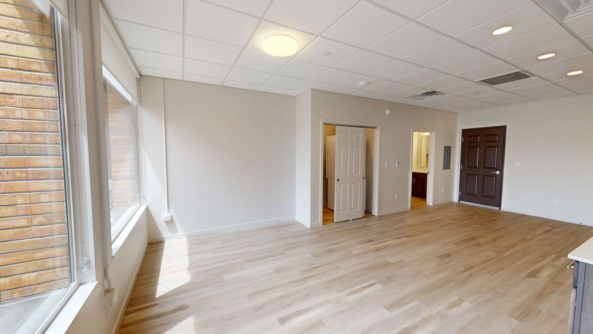 Nevada Apartment: 630 6th Street
