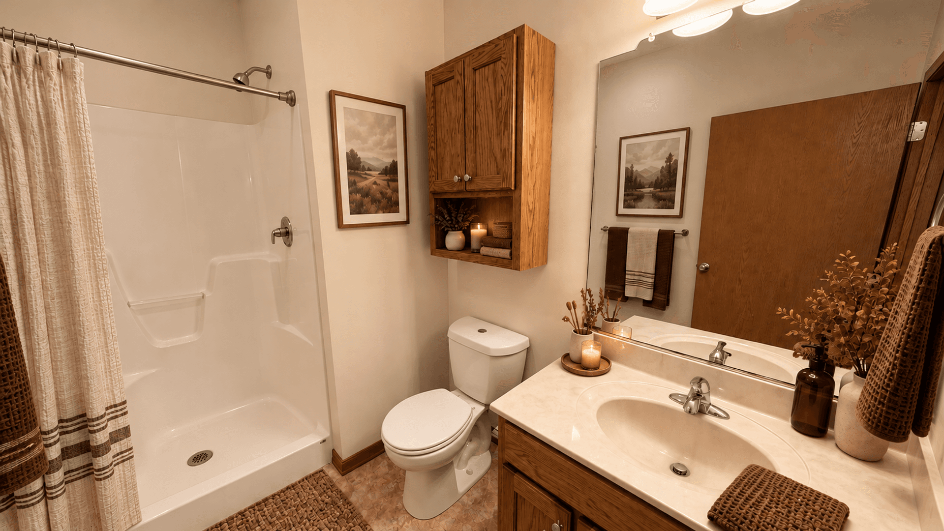 Ames Apartment: 140 N. Hyland