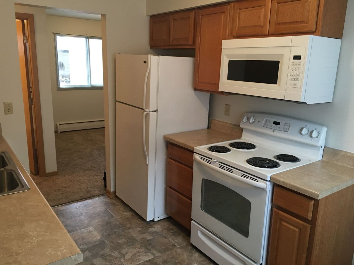 Ames Apartment: 706 24th