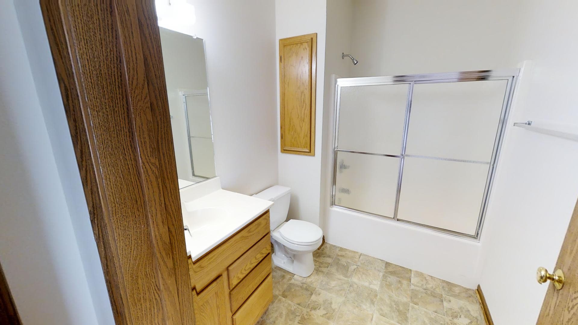 Ames Apartment: 2618 Aspen