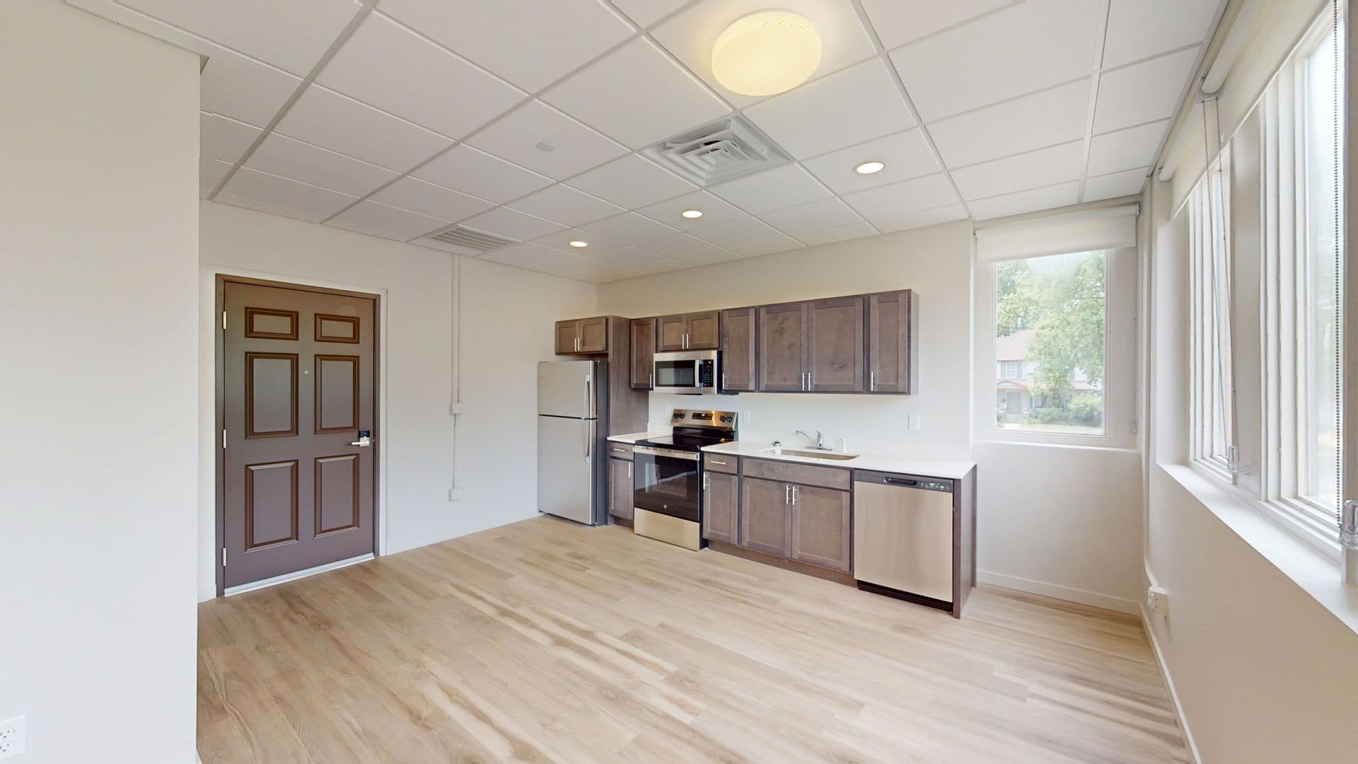 Nevada Apartment: 630 6th Street