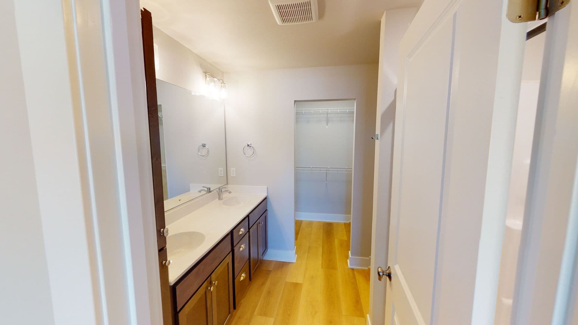 Boone House: 1101 Ida Place