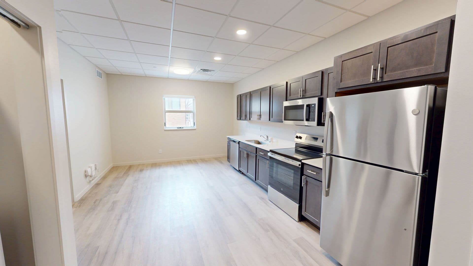 Nevada Apartment: 630 6th Street