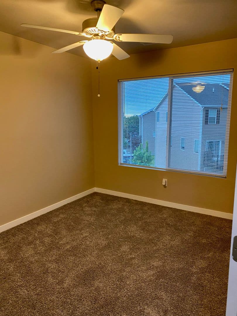 Ankeny House: 4503 NE McDougal Lane