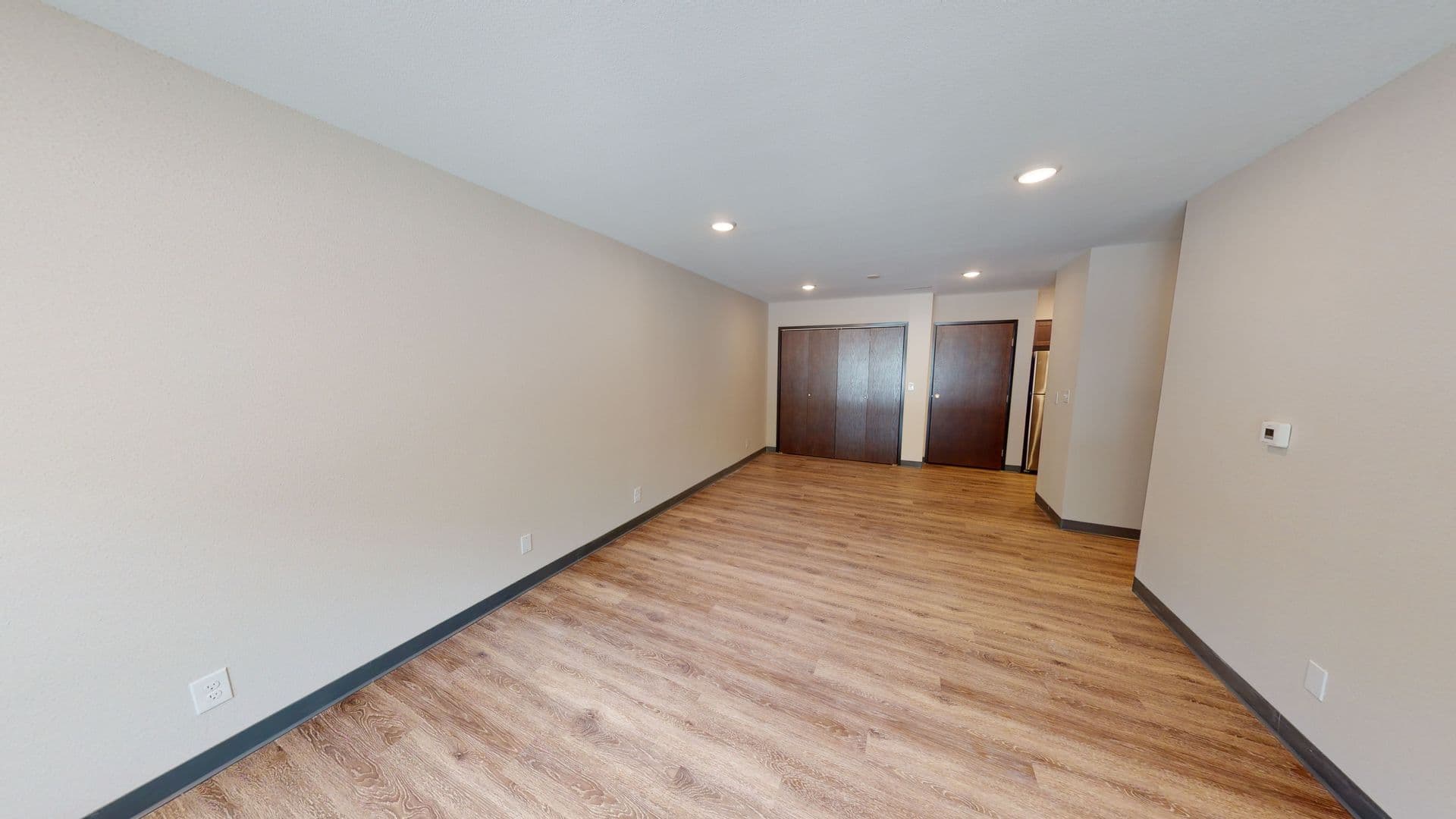 Ames Apartment: 210 S. Hyland