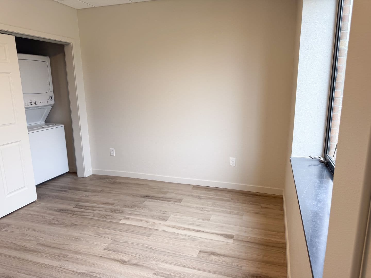 Nevada Apartment: 630 6th Street