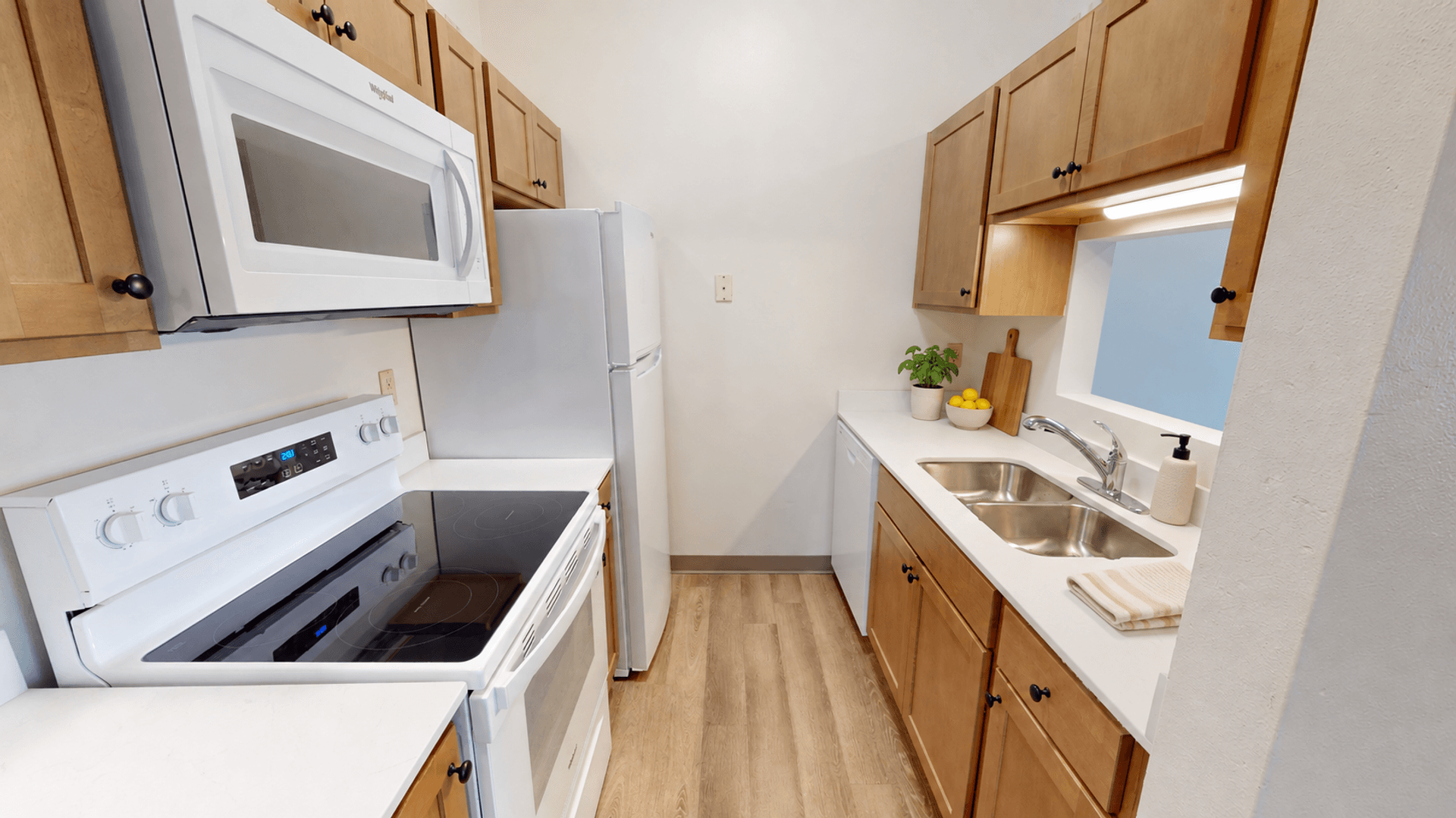 Ames Apartment: 2310 Mortensen Rd