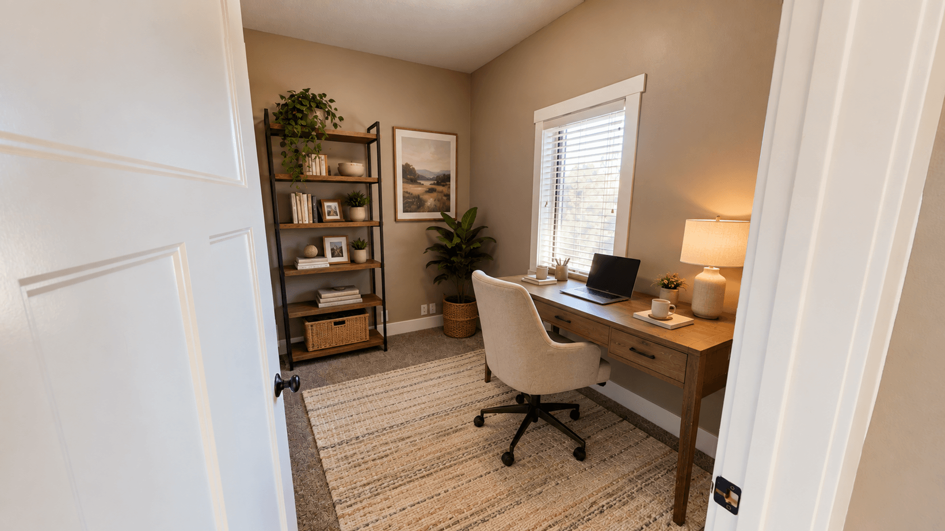 Ames Apartment: 4523 Twain Circle