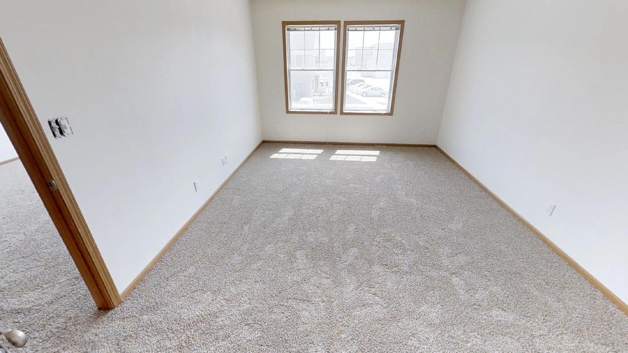 Ames Apartment: 1417 Mayfield