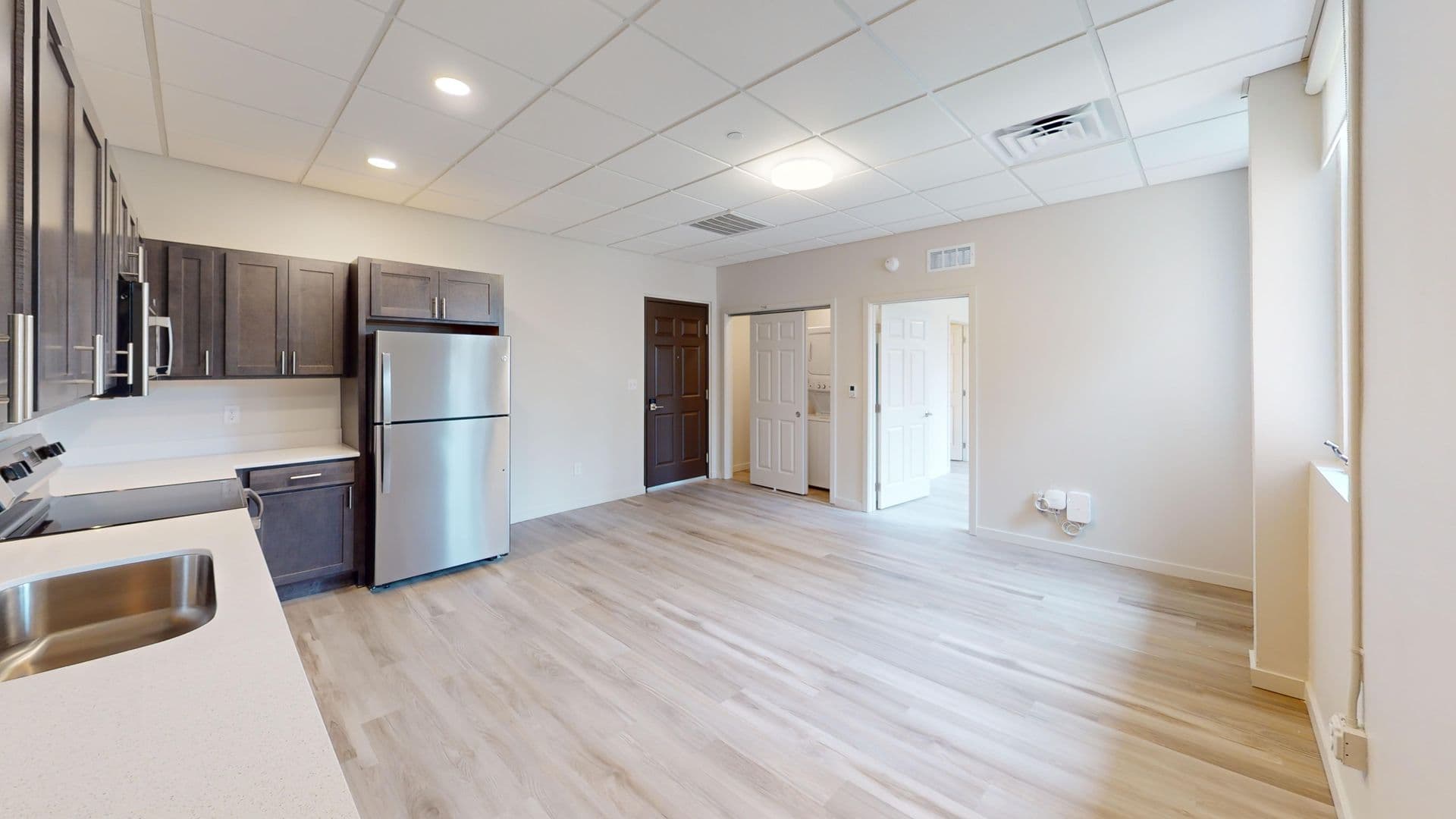 Nevada Apartment: 630 6th Street