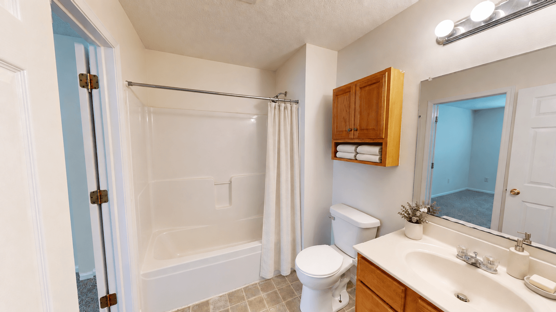 Ames Townhome: 3825 Marigold Dr