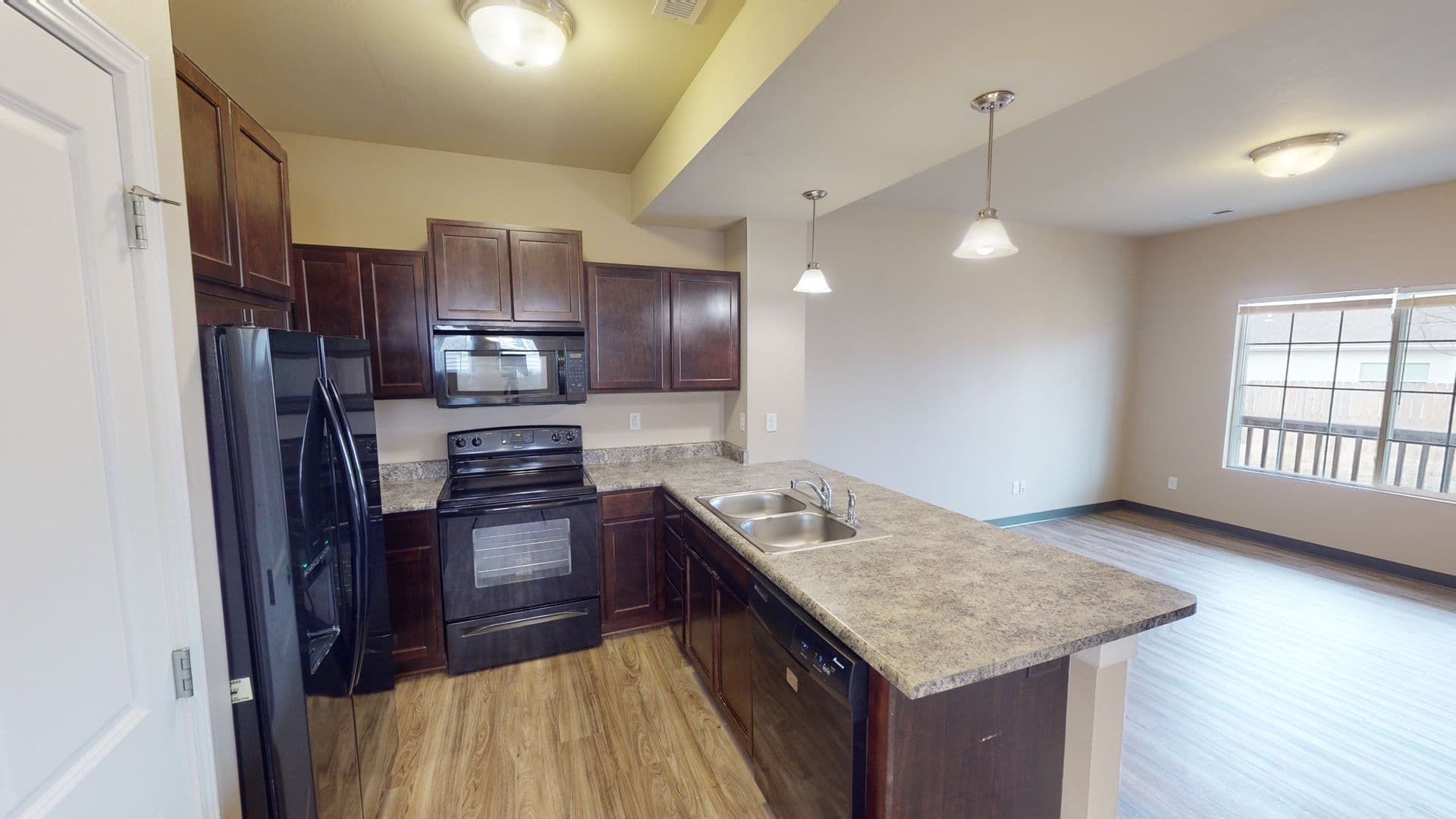 Ankeny House: 4516 NE Milligan Lane