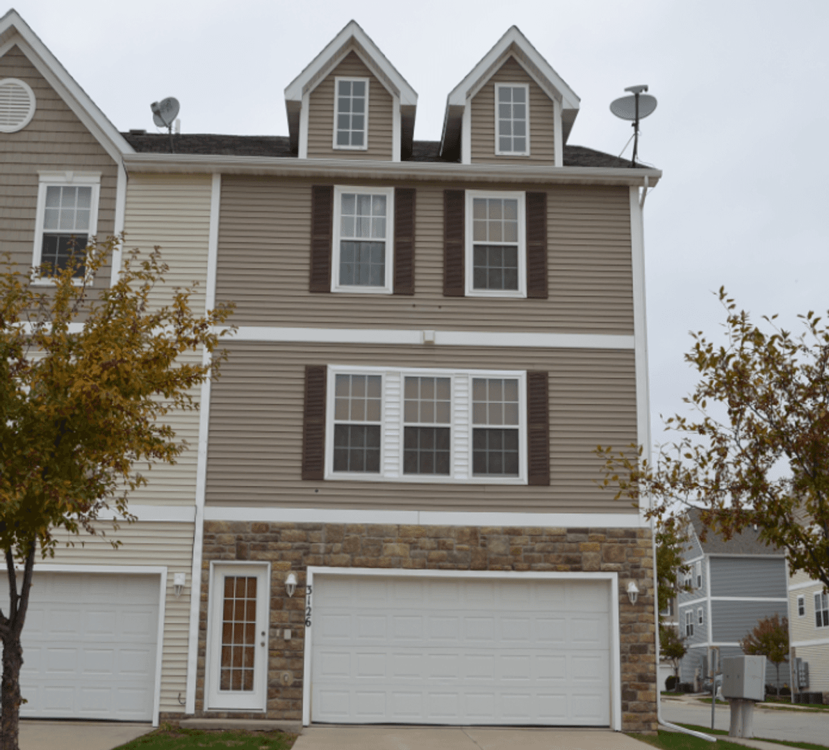 Ankeny House: 3126 SW Sharmin Lane