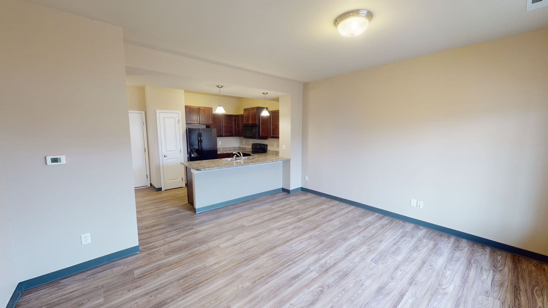Ankeny House: 4516 NE Milligan Lane