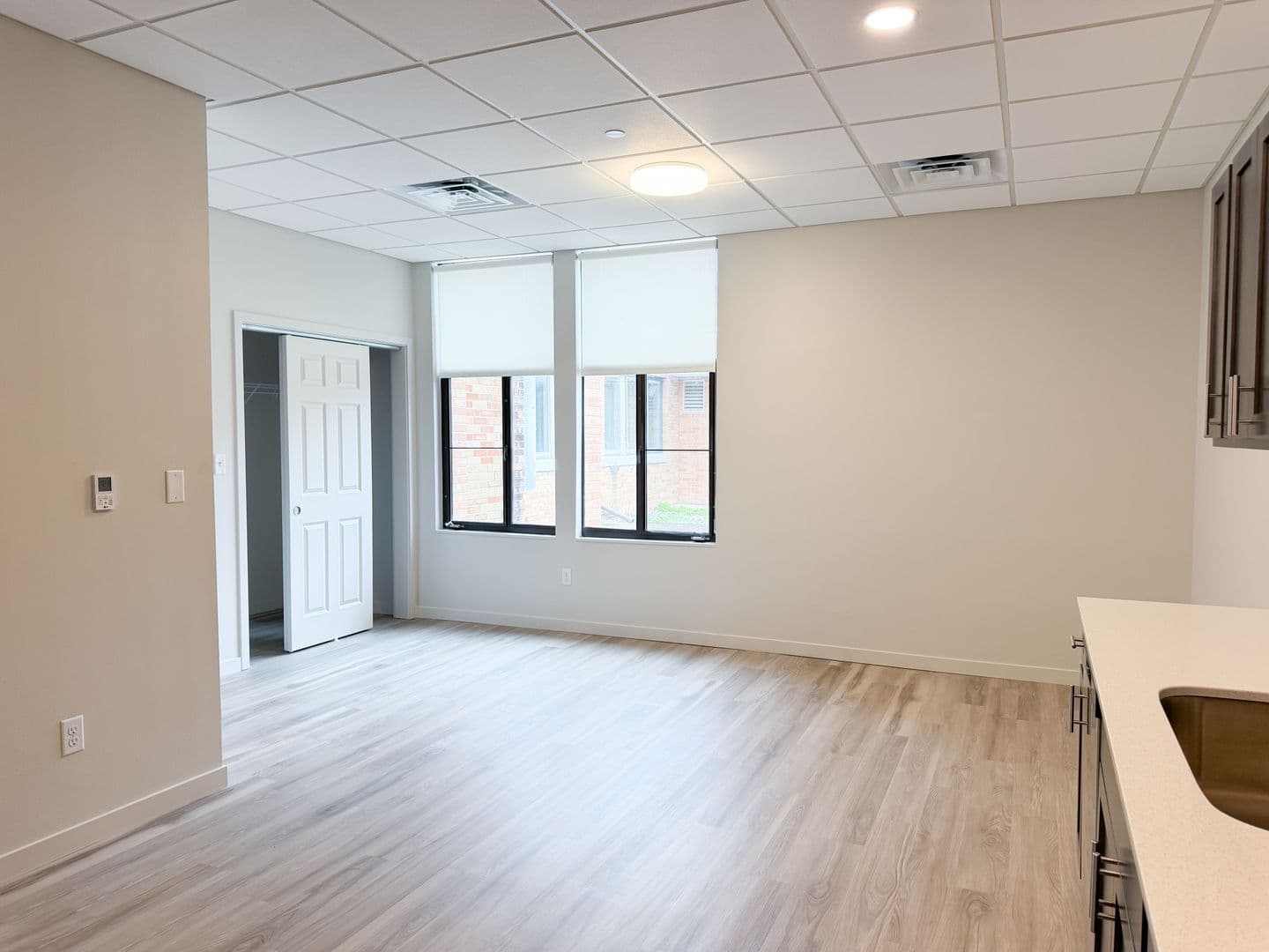 Nevada Apartment: 630 6th Street