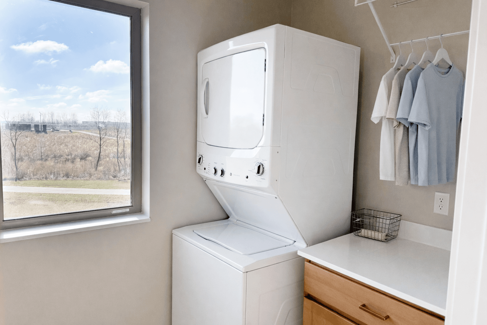 Ames Townhome: 3304 University Blvd