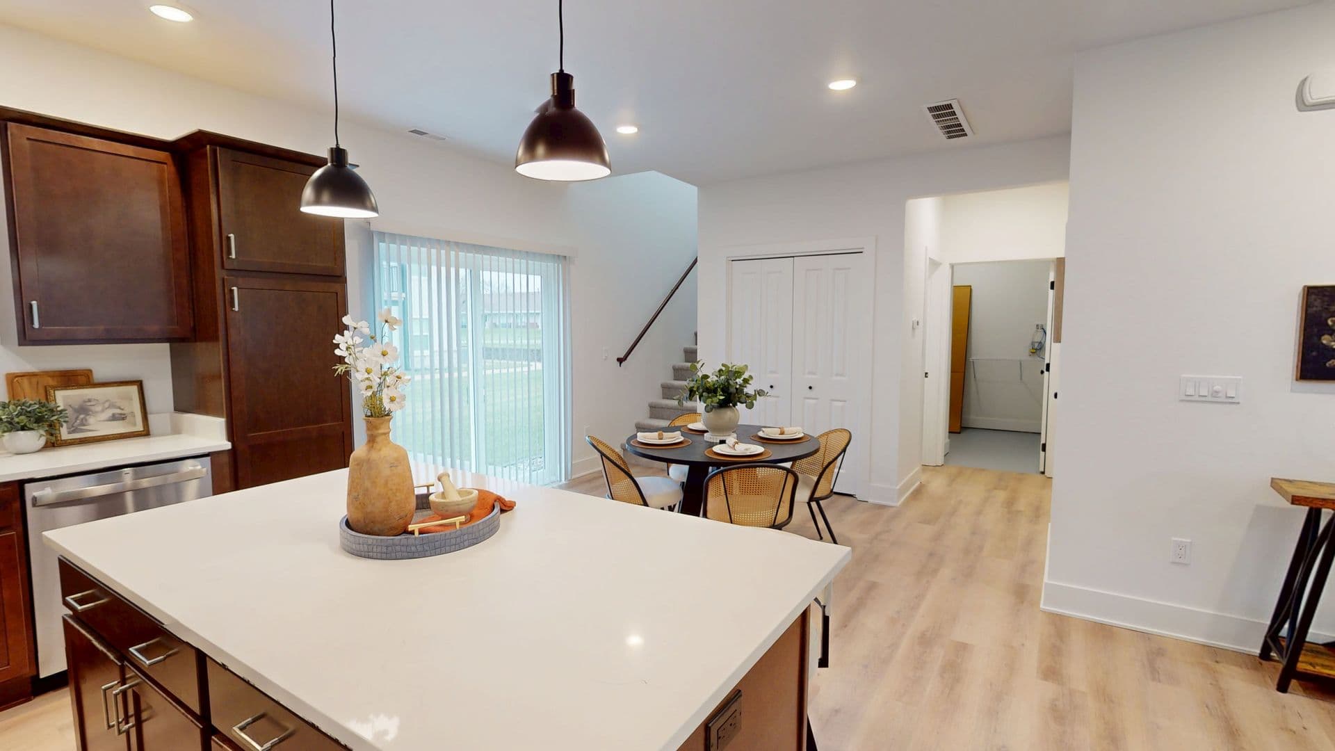 Boone House: 1106 Ida Place