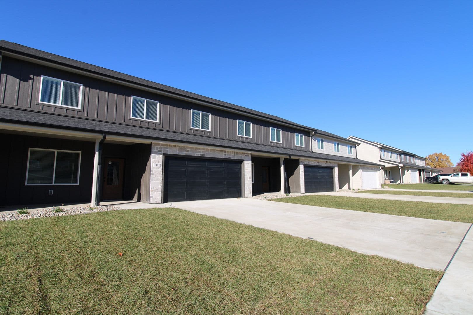 Boone House: 1106 Ida Place