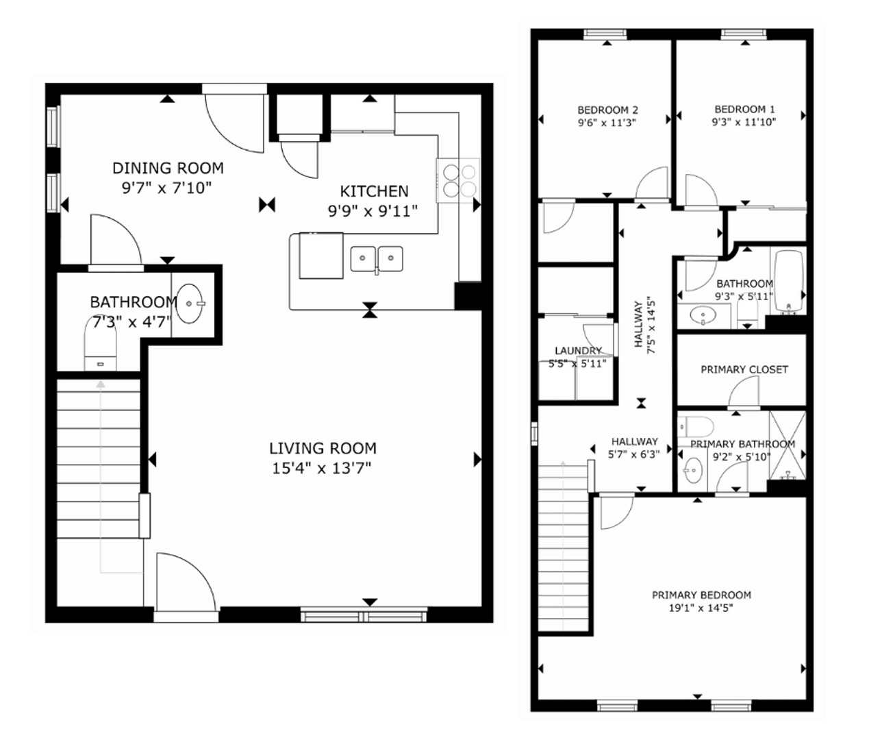 Ankeny House: 4516 NE Milligan Lane