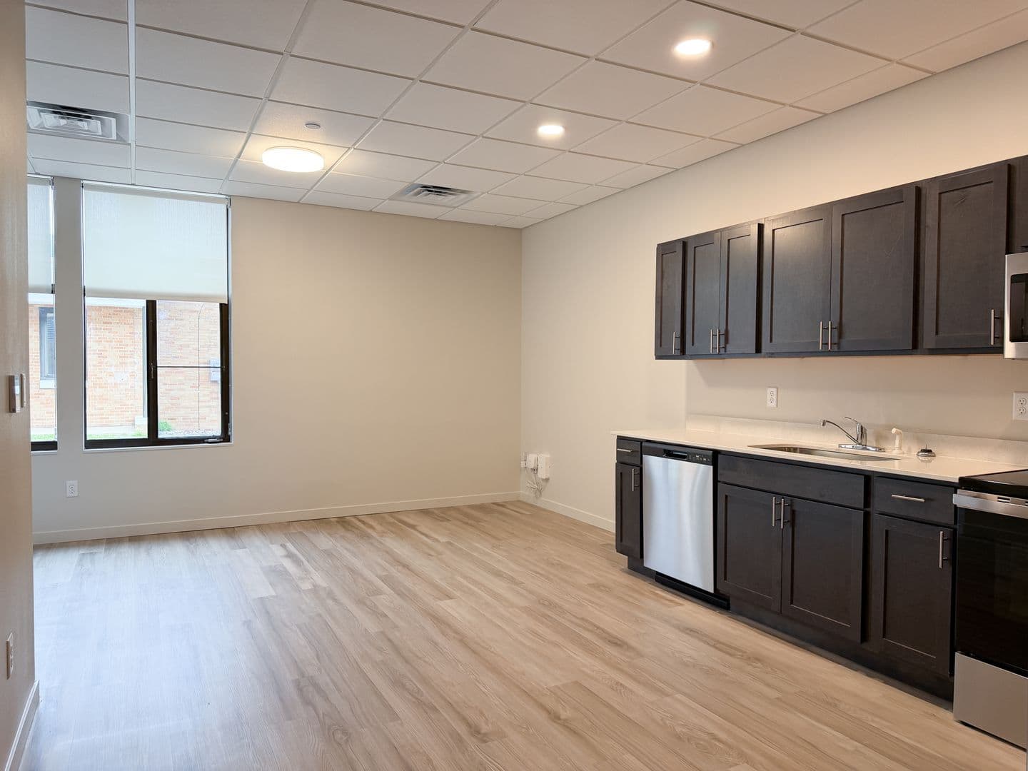 Nevada Apartment: 630 6th Street