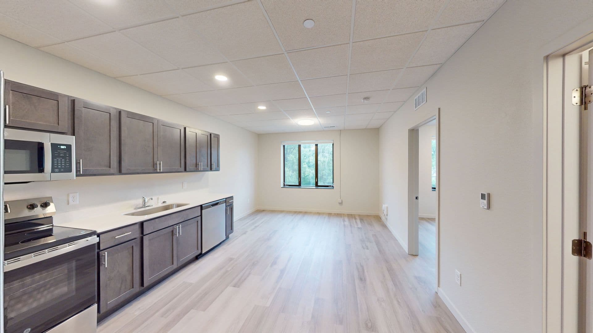Nevada Apartment: 630 6th Street