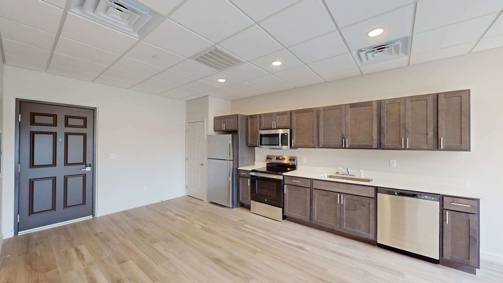 Nevada Apartment: 630 6th Street