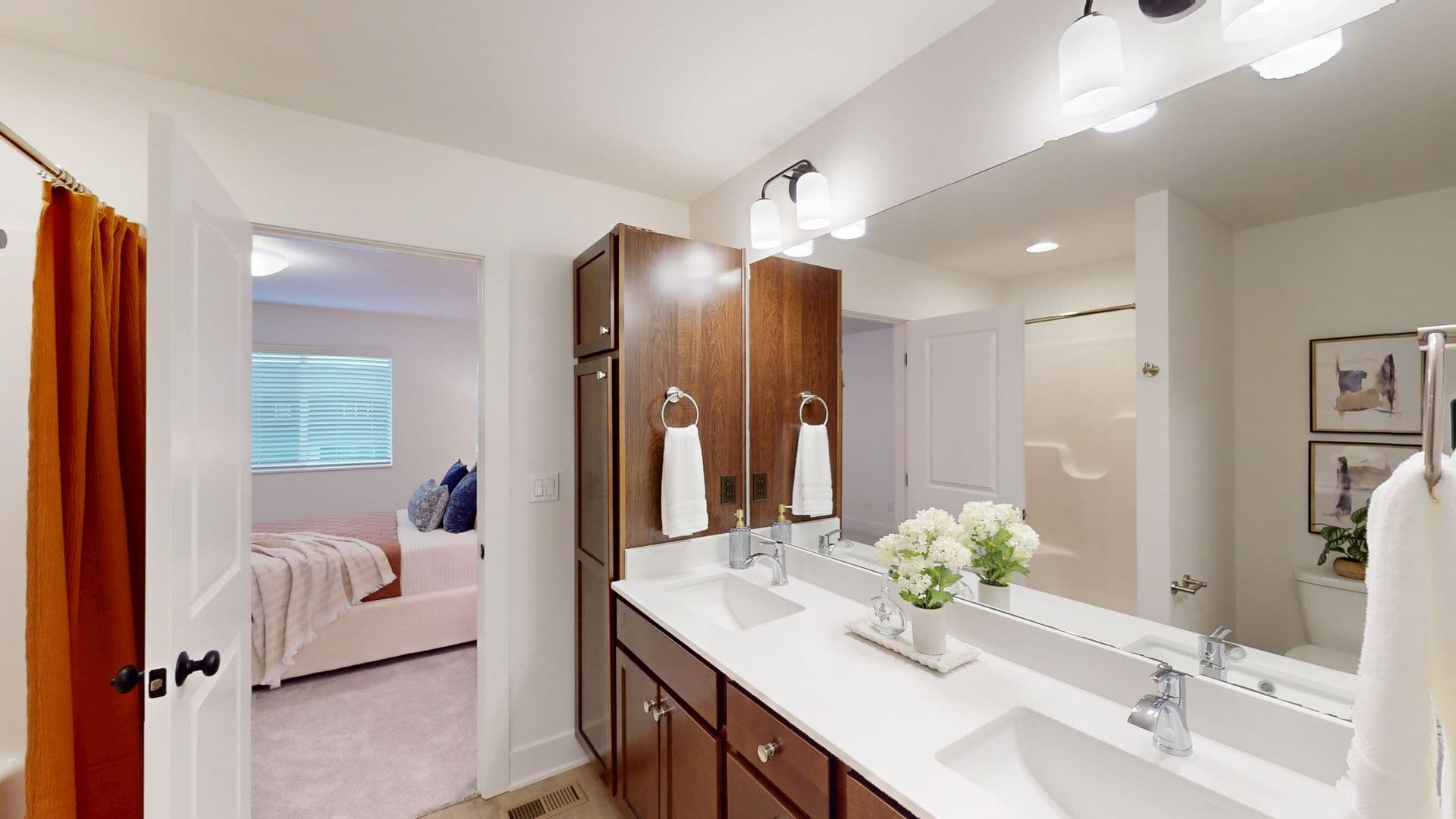 Boone House: 1106 Ida Place